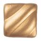 Amaco Rub 'N Buff Wax Metallic Finish, Antique Gold, 0.5 Fluid Ounce, Pack of 2